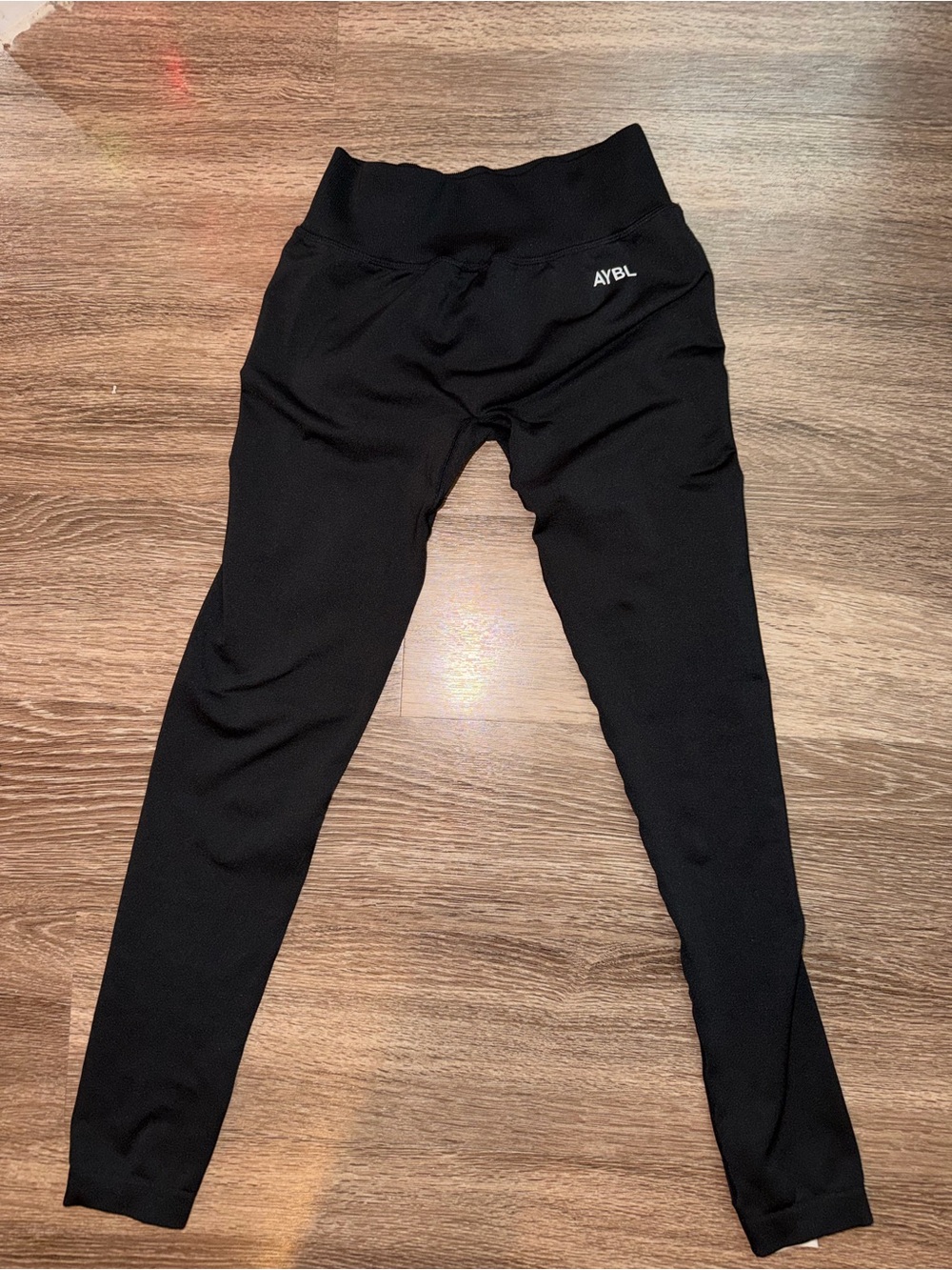 Scrunch Aybl Leggings